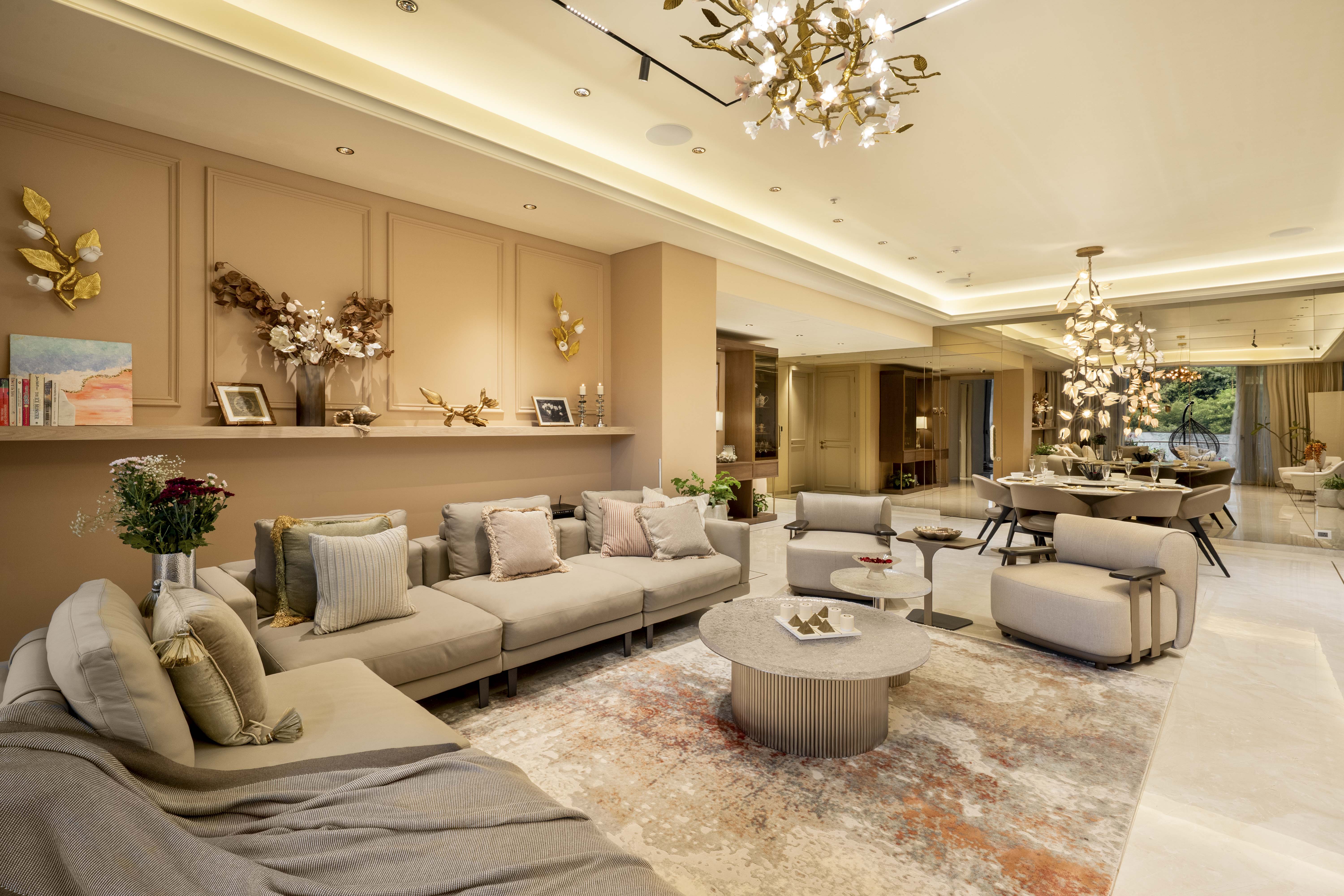 Gatha - Interior Project